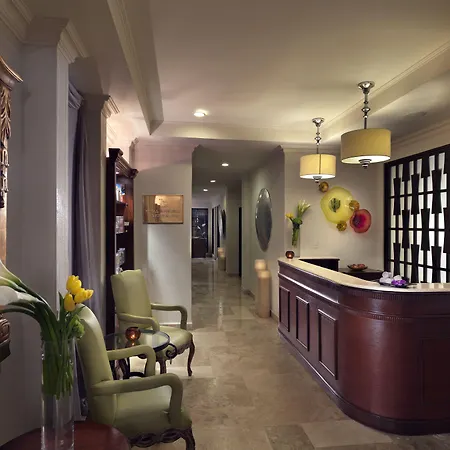 Royal Hideaway Playacar All-Inclusive Adults Only Resort-2